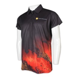 P1147 Making Men's Polo Shirts Sublimation Polo Shirts P1147 Making Men's Polo Shirts Sublimation Polo Shirts